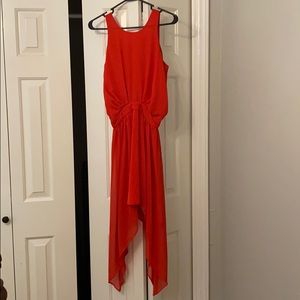 BCBGeneration dress